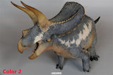 De CLAY Studio Torosaurus latus 2.0 Model