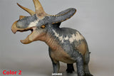 De CLAY Studio Torosaurus latus 2.0 Model