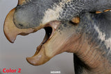 De CLAY Studio Torosaurus latus 2.0 Model