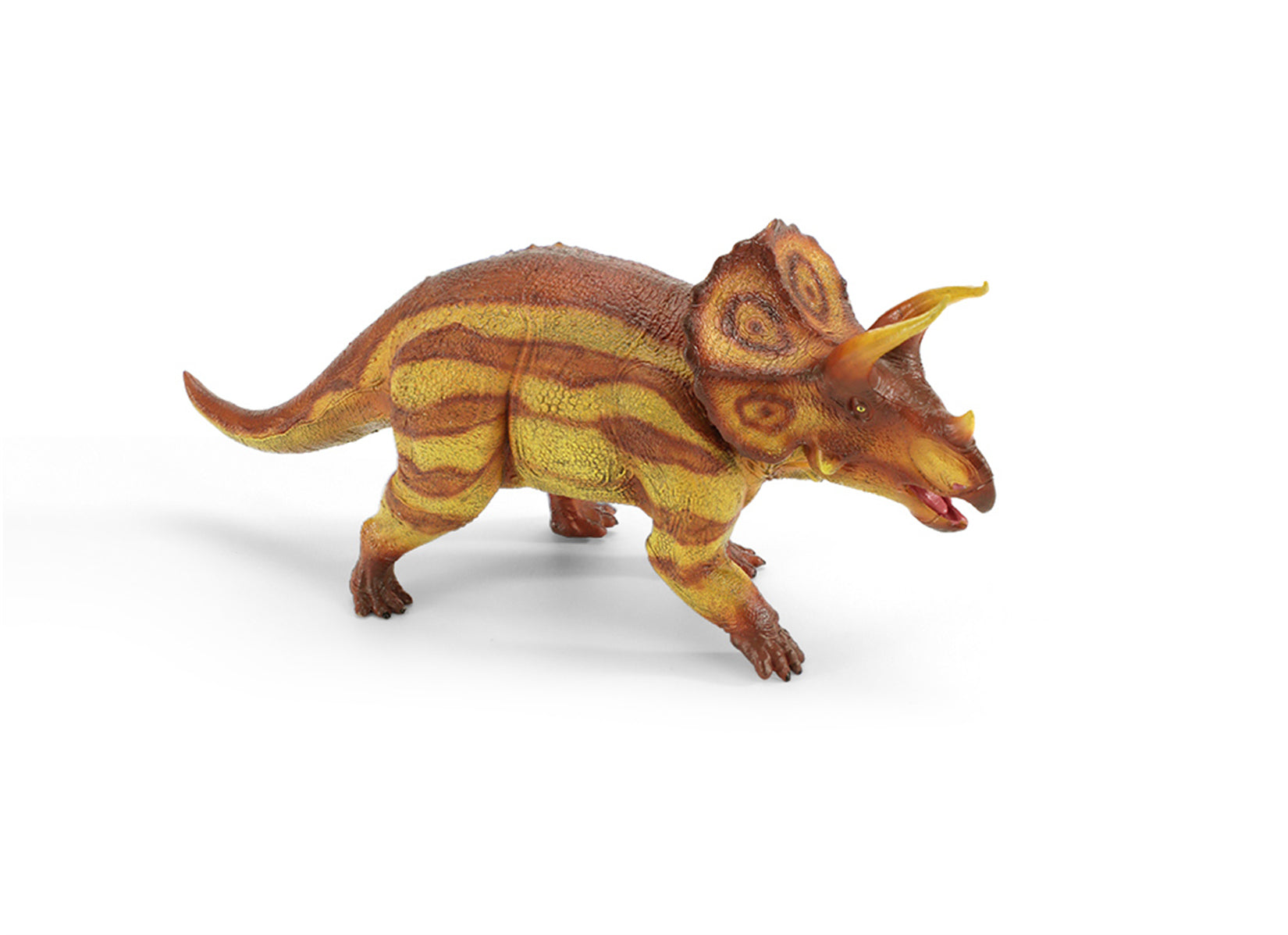RECUR 1:35 Scale Triceratops Marsh Model