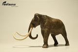 Eofauna 1:35 Scale Mammuthus columbi Figure