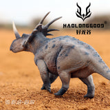 HAOLONGGOOD 1:35 Scale Styracosaurus Model