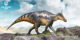 HAOLONGGOOD 1:35 Scale Saurolophus Model