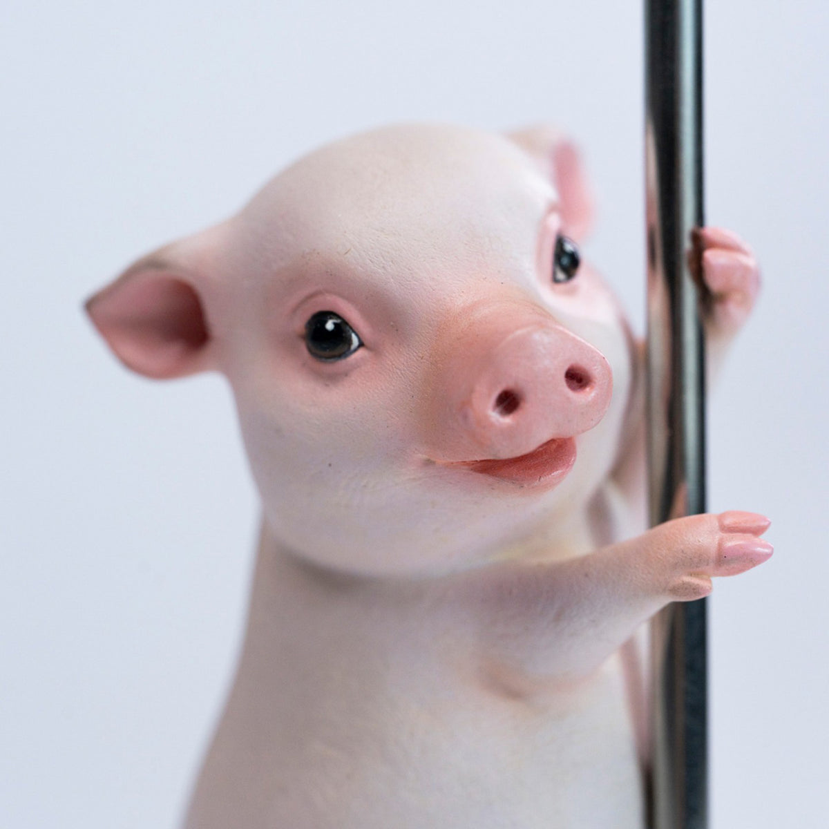 JXK Studio Pole Dance Pig Model