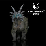 HAOLONGGOOD 1:35 Scale Styracosaurus Model