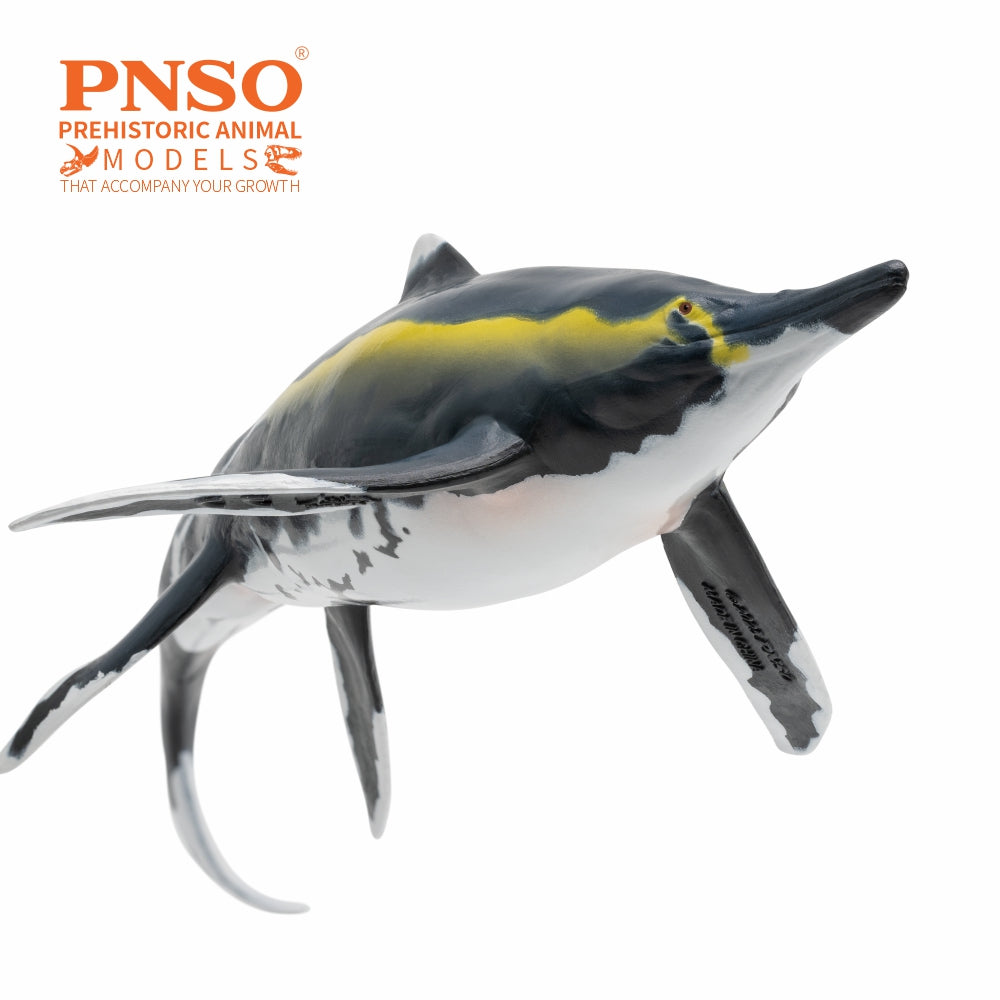 PNSO 90 Youran Guizhouichthyosaurus Model