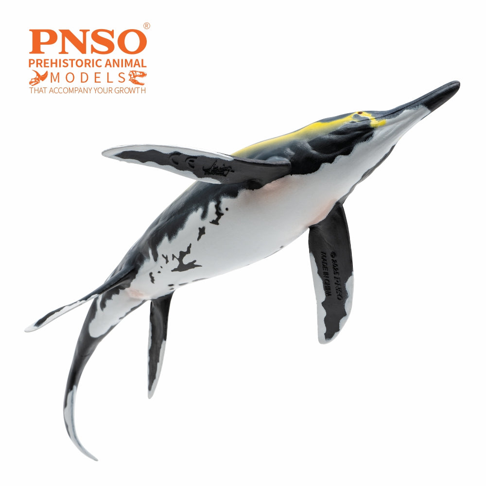 PNSO 90 Youran Guizhouichthyosaurus Model