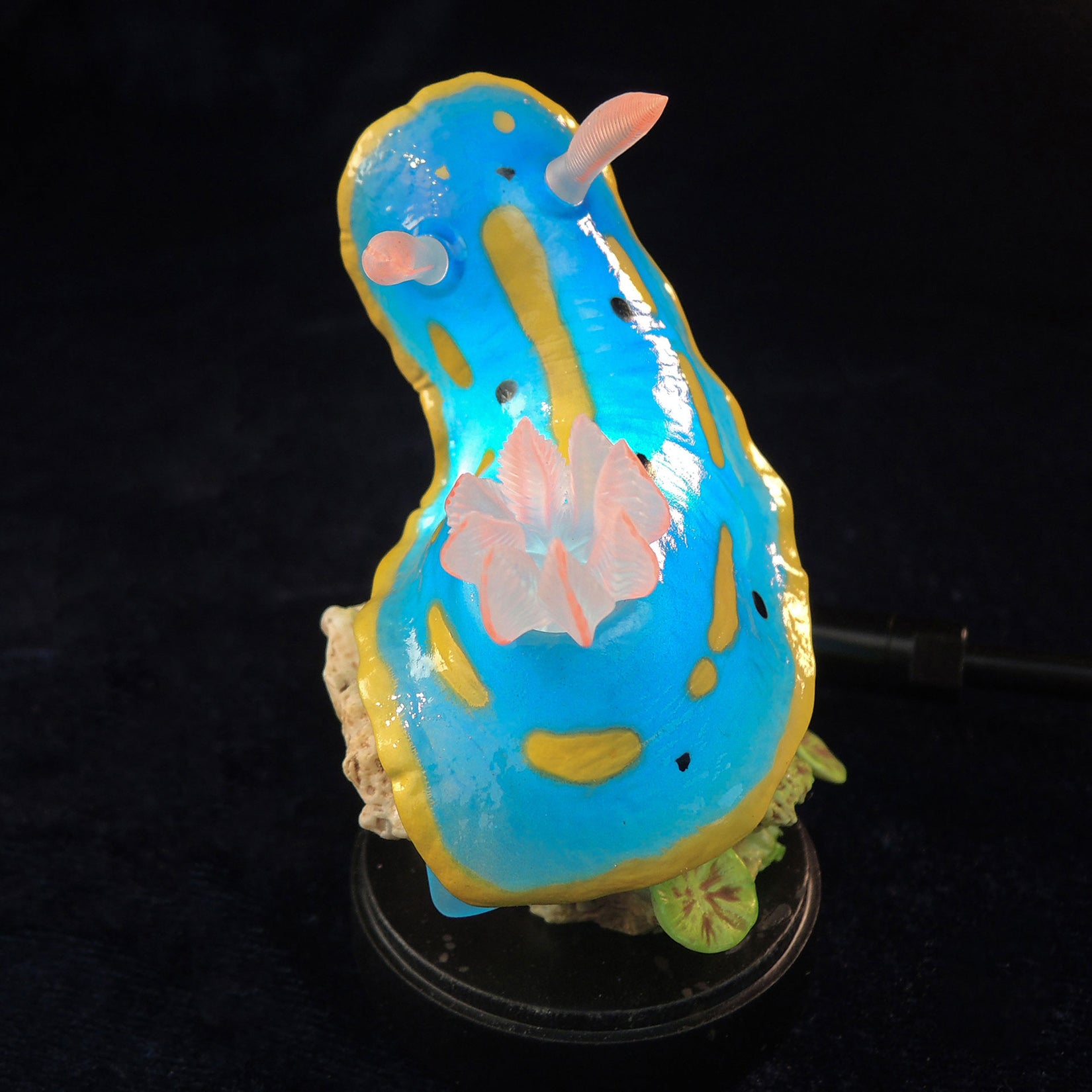 Sea Sprite 03 Series Model