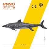 PNSO 92 Yuanlin Guanlingsaurus Model