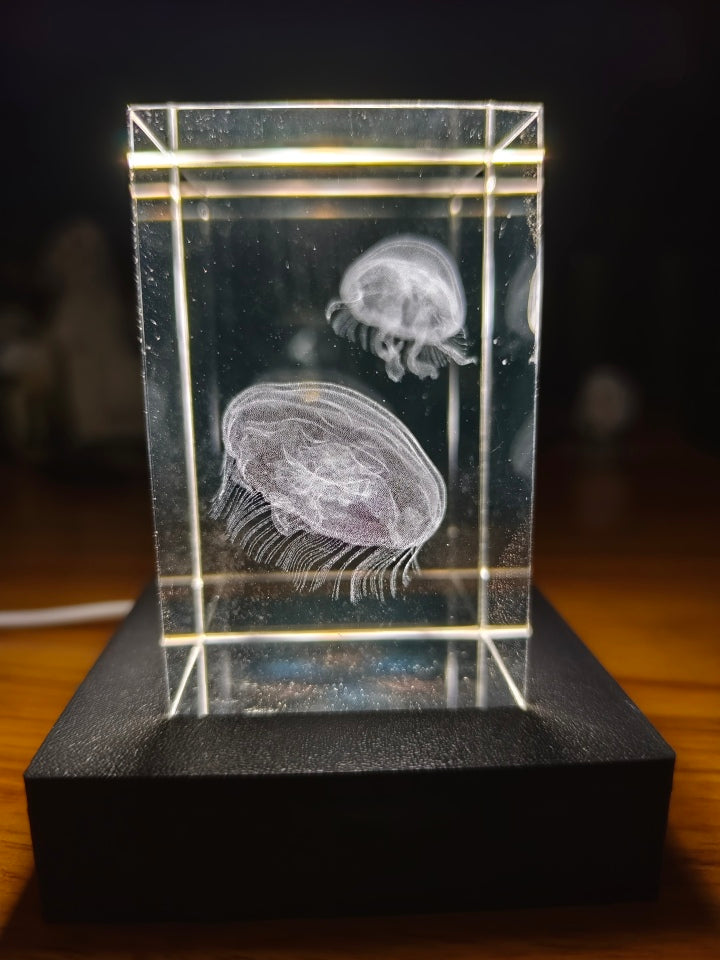 Cerastes Cornutus Schlangenmodell 