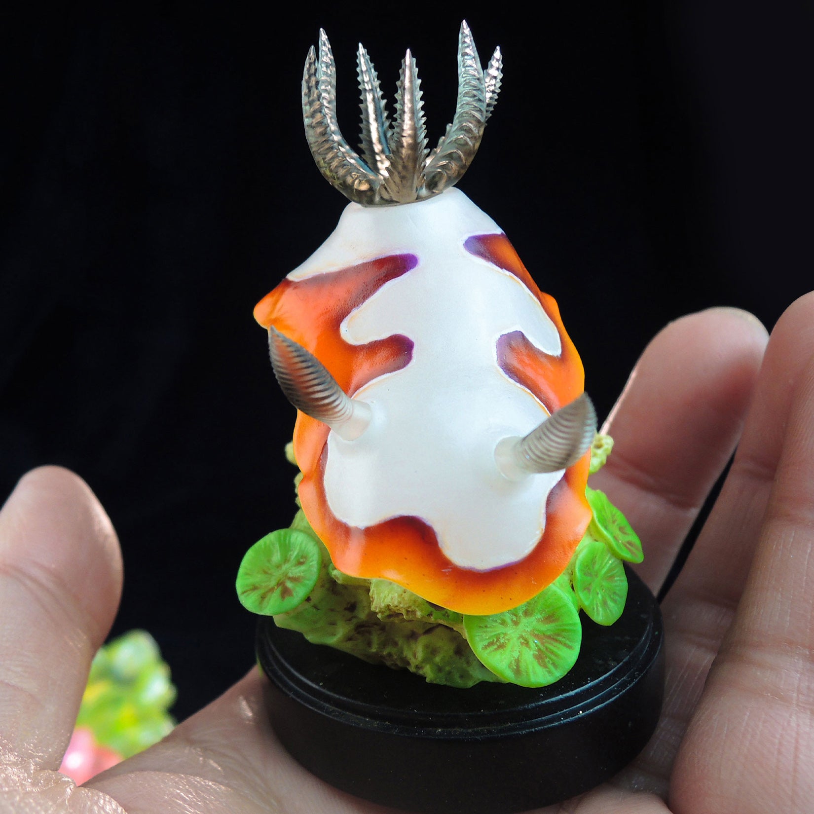 Sea Sprite 03 Series Model