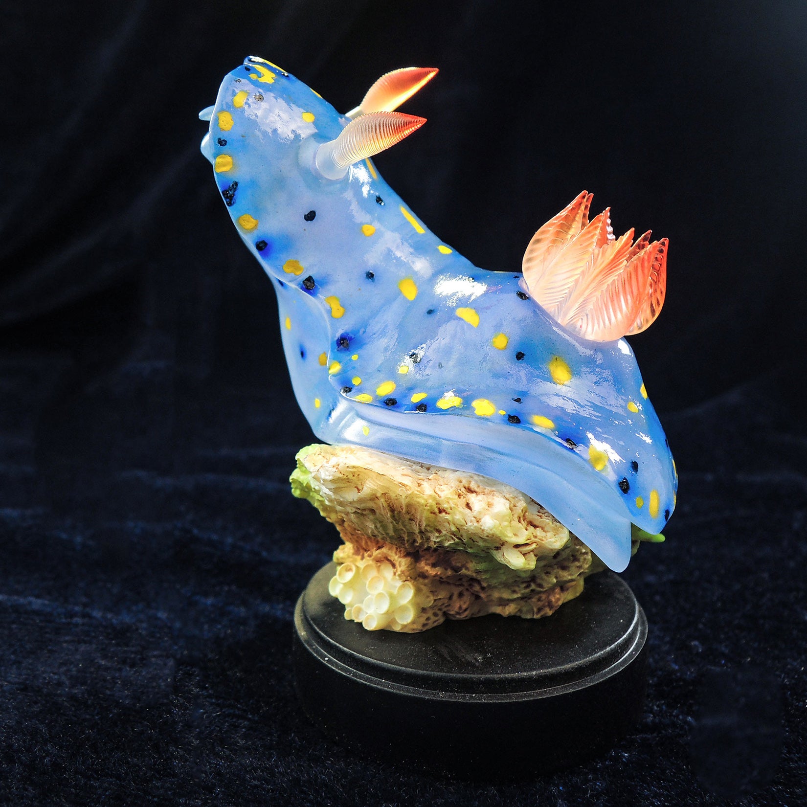 Sea Sprite 03 Series Model