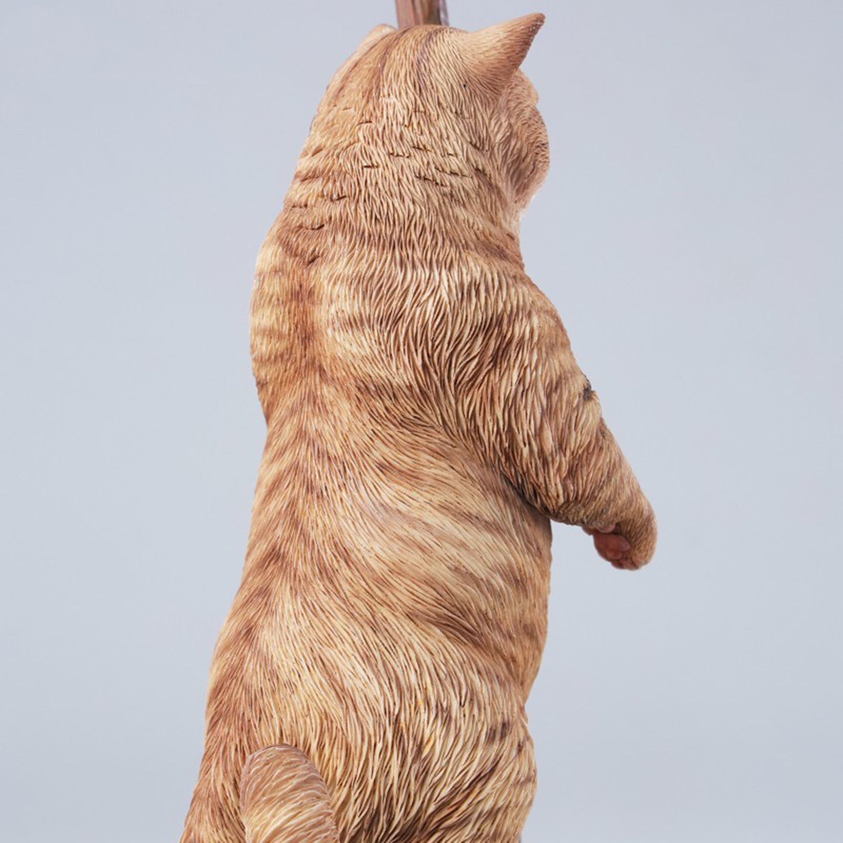JXK Lumeocat Model  Animal Figure
