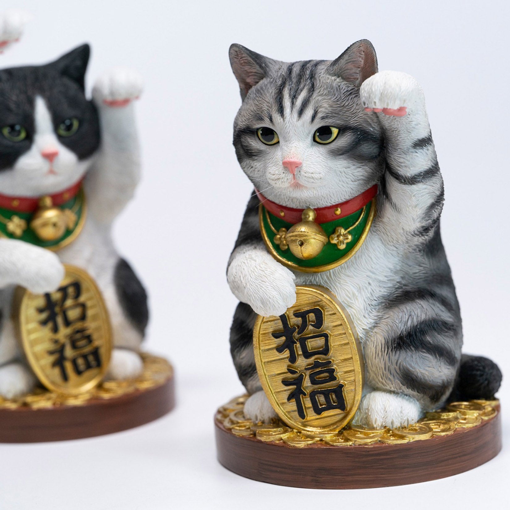 JXK Studio Lucky Cat 2.0 Model