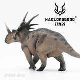 HAOLONGGOOD 1:35 Scale Styracosaurus Model