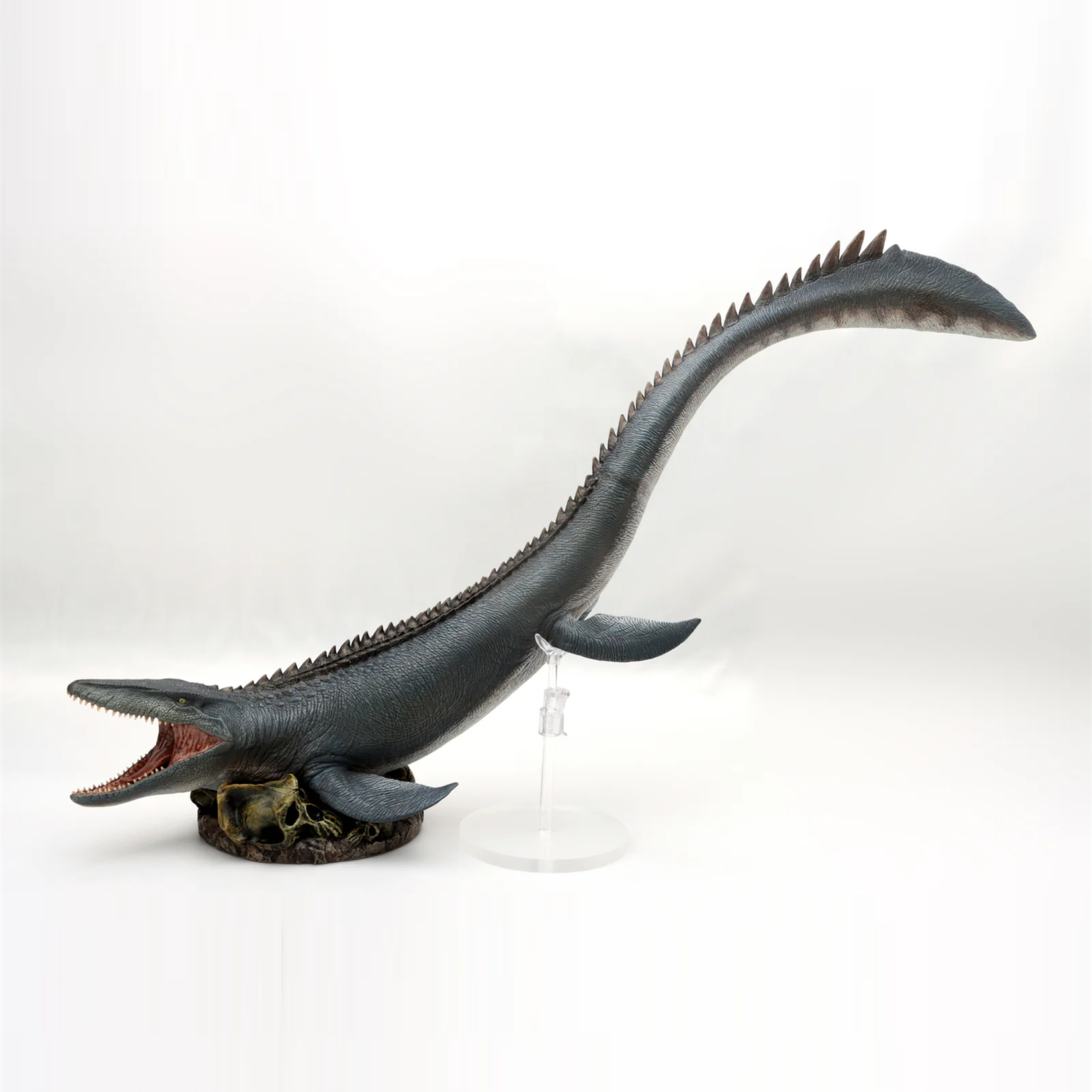 Nanmu Mosasaurus 2.0 Lord of Abyss 172312 Figure