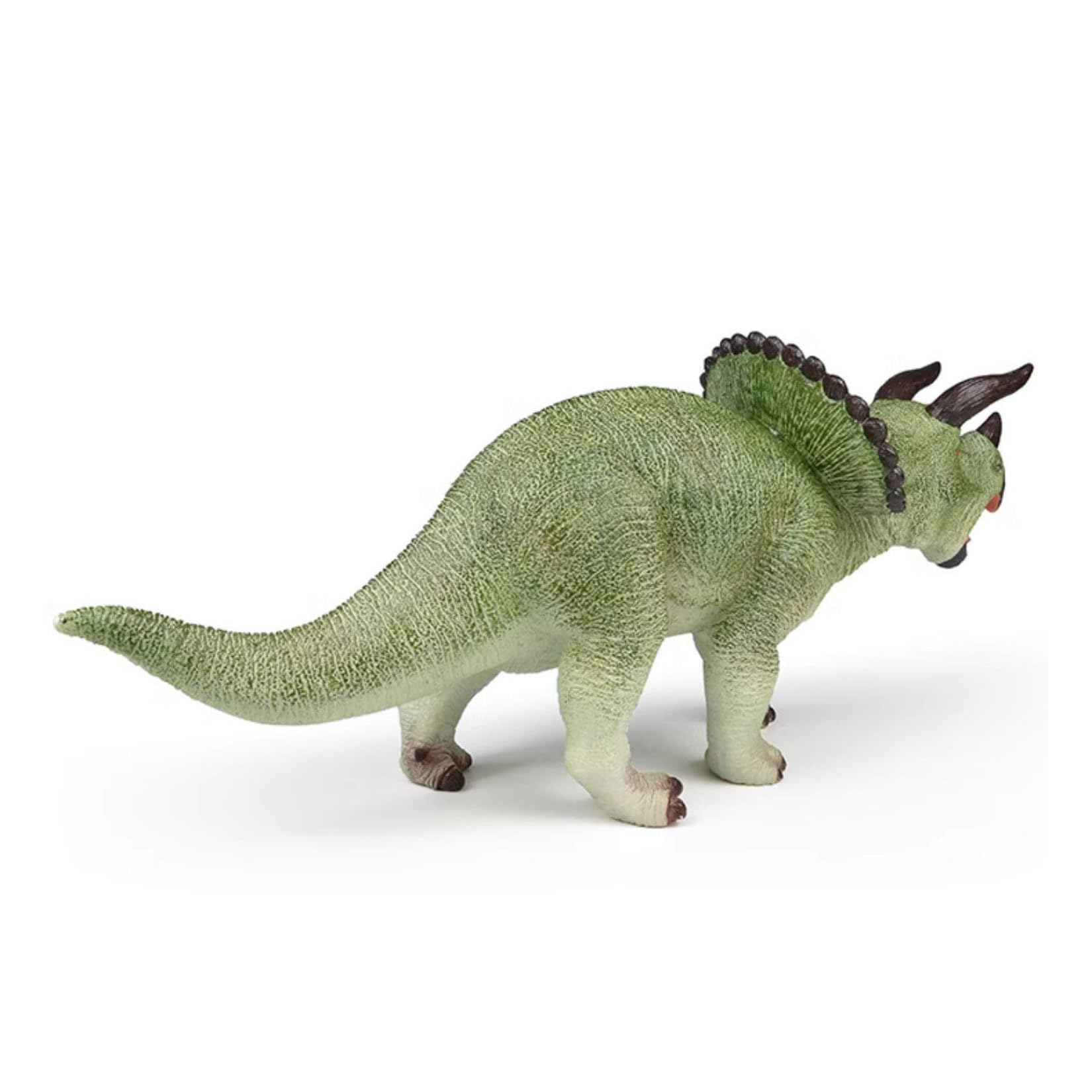 Recur Plus Triceratops Dinosaur Animal Model