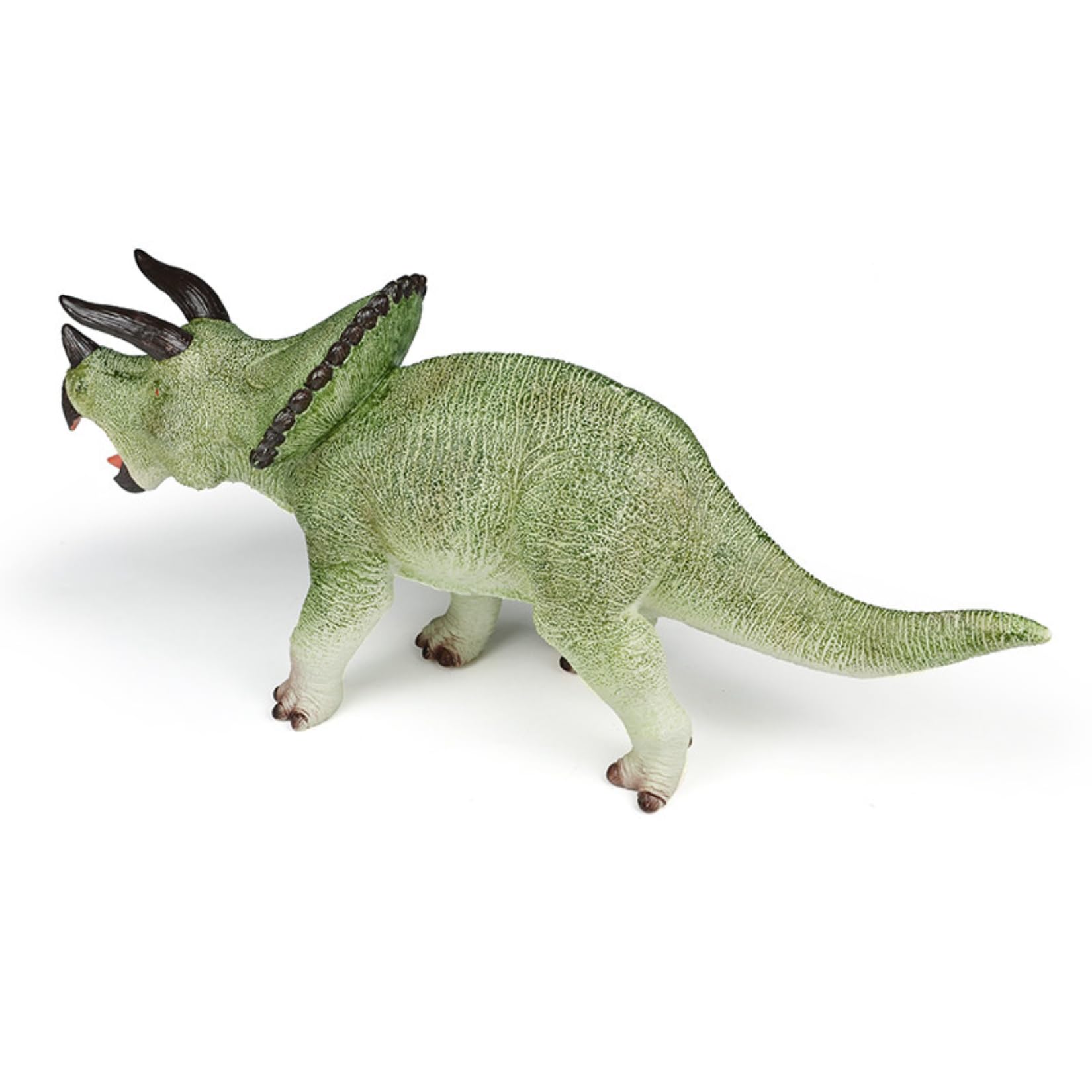 Recur Plus Triceratops Dinosaur Animal Model