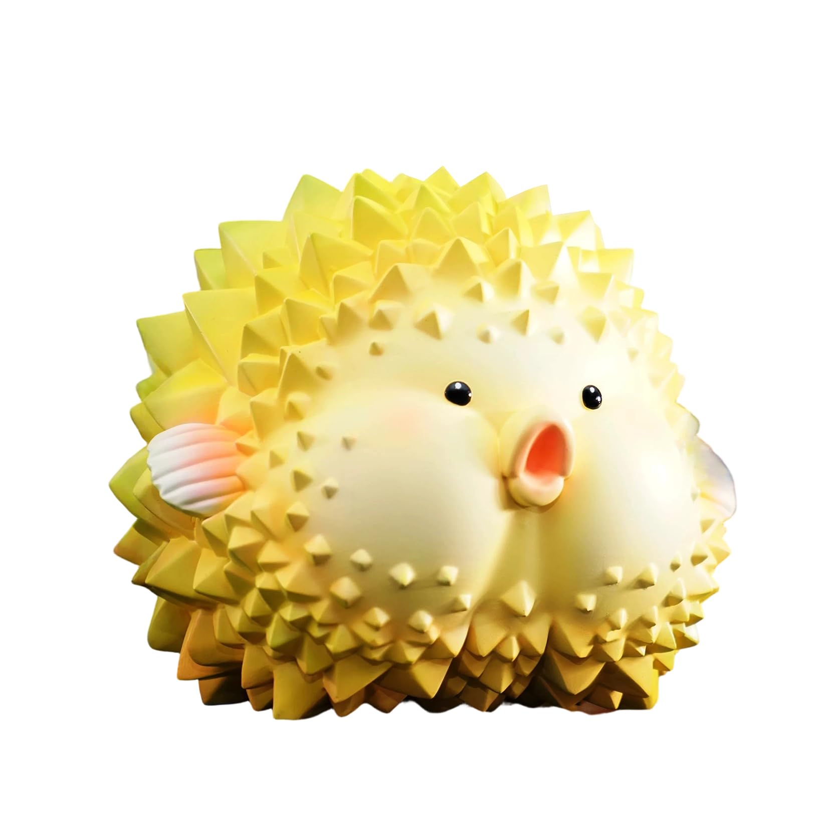ANIMAL BANGBANG Plus Durian Fish Model