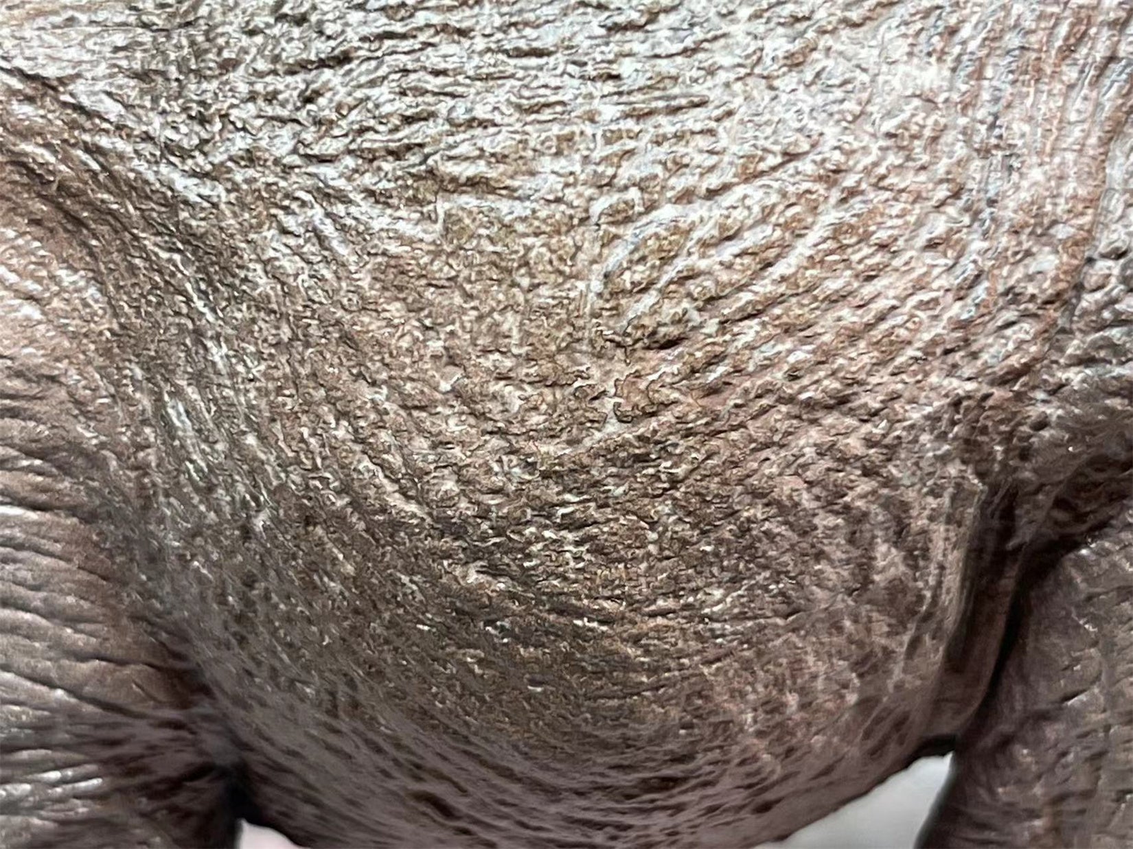 Alex Studio 1/35 Scale Stegotetrabelodon Model