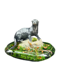 Alex Studio Giant otter Model