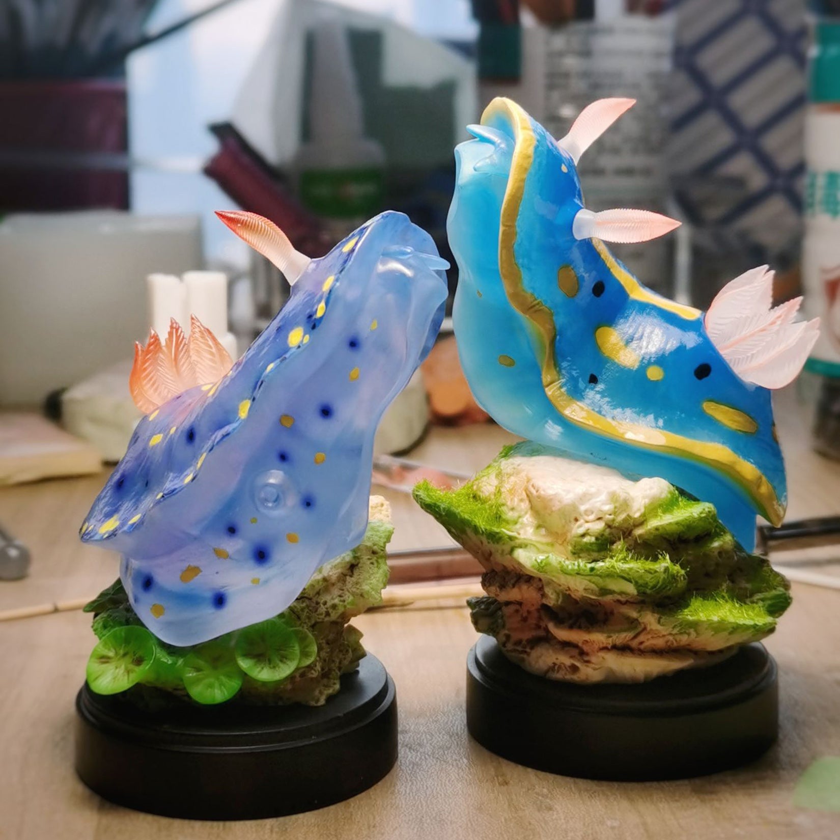 Sea Sprite 03 Series Model