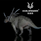 HAOLONGGOOD 1:35 Scale Styracosaurus Model