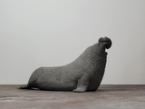 TUNAN Studio 1/15~18 Scale Southern elephant-seal Model