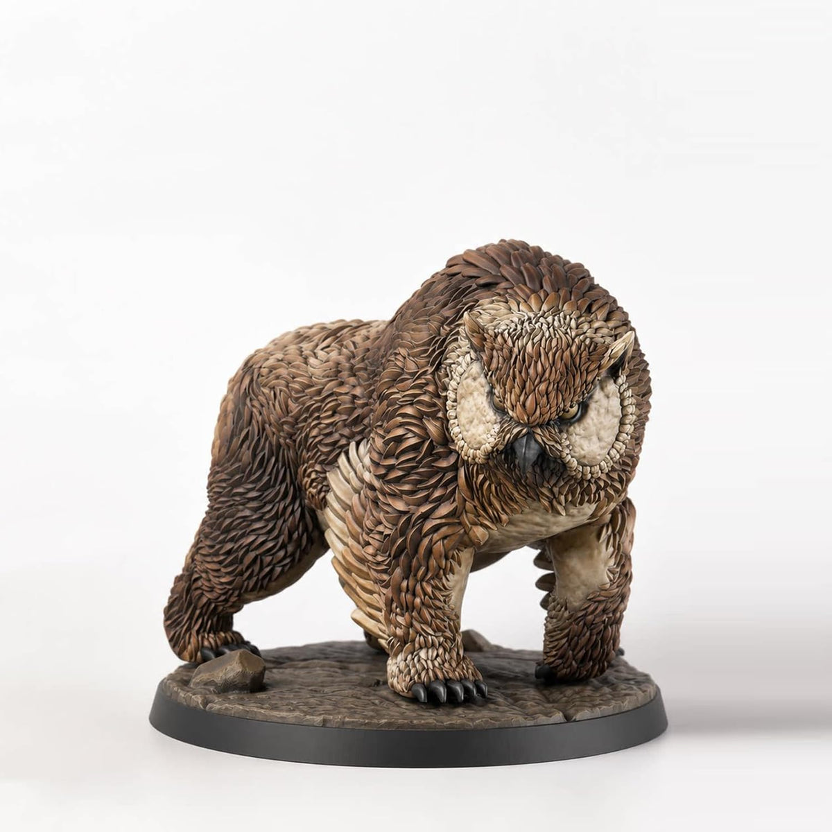 Amphicyon Miniature Figure Home Decor