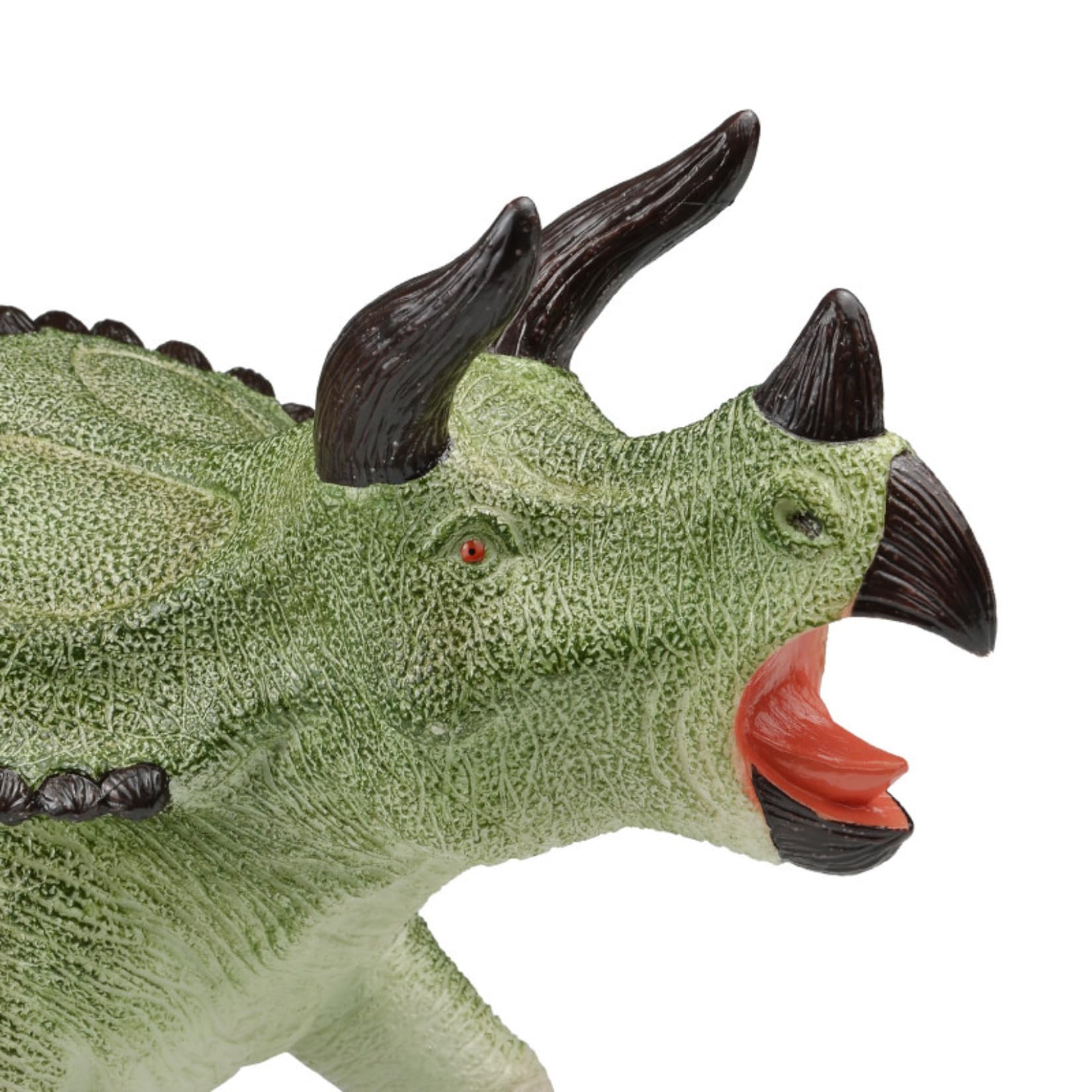 Recur Plus Triceratops Dinosaur Animal Model