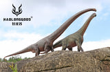 HAOLONGGOOD 1:35 Scale Camarasaurus Model