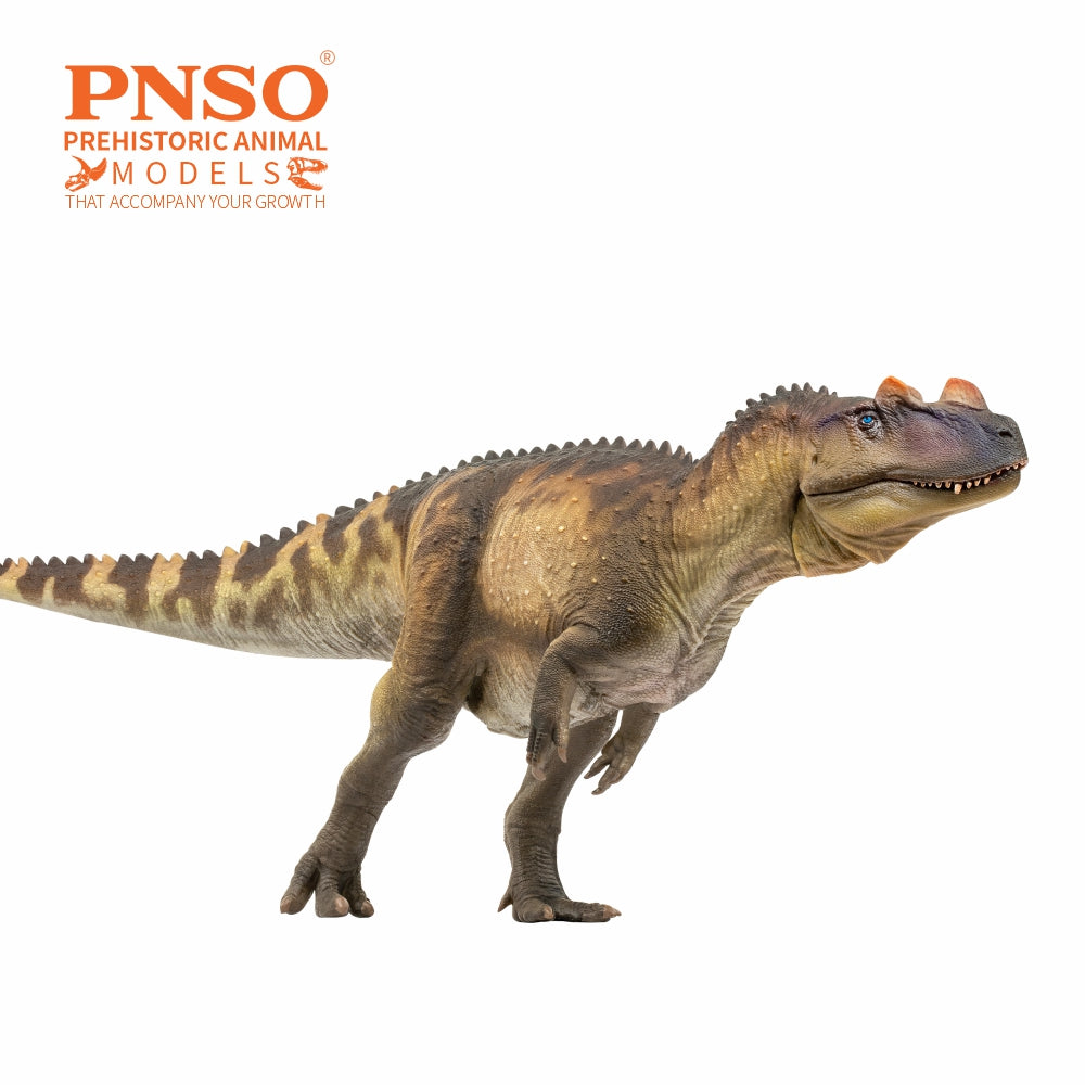 PNSO 98 Ceratosaurus Nick Model