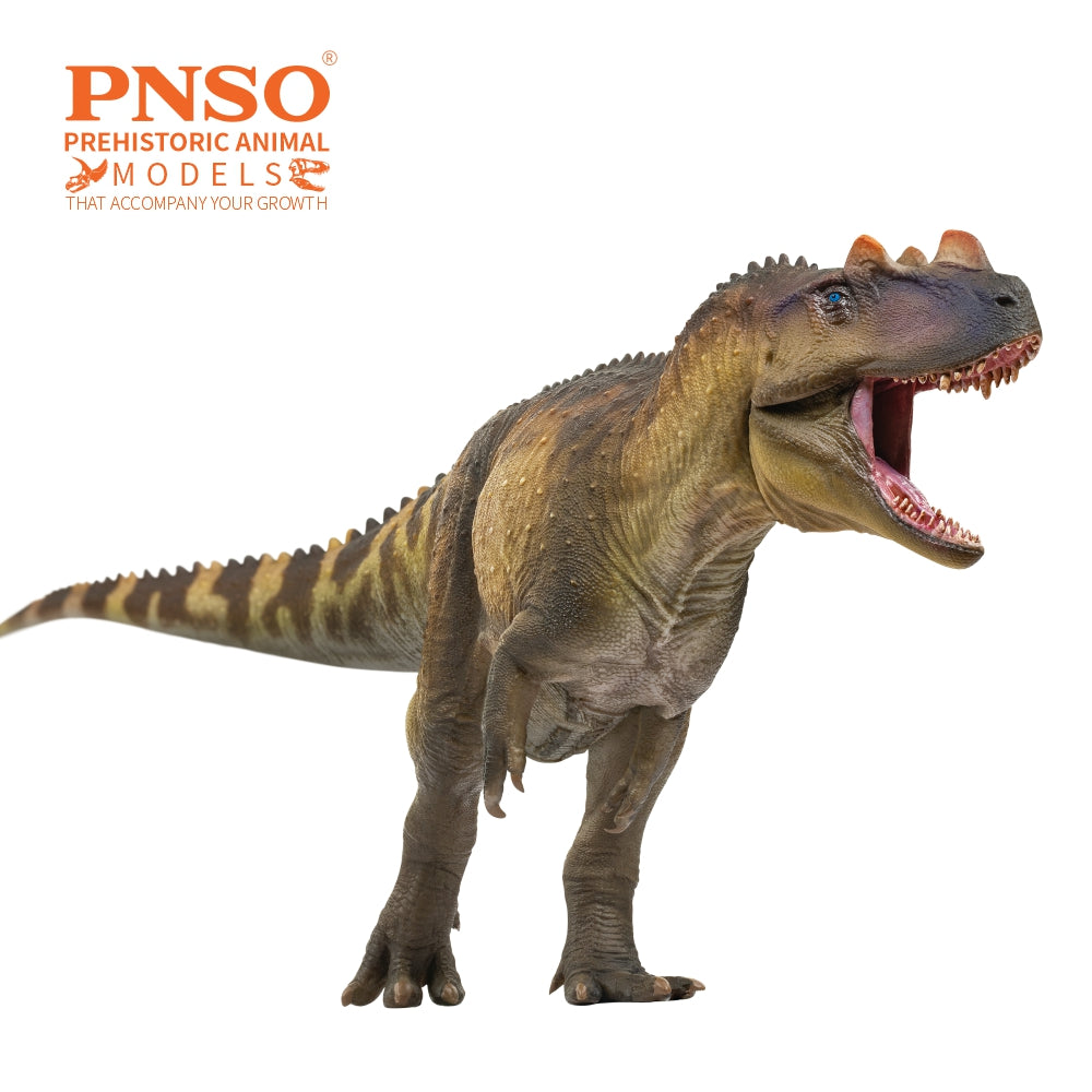 PNSO 98 Ceratosaurus Nick Model