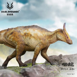 HAOLONGGOOD 1:35 Scale Saurolophus Model