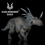 HAOLONGGOOD 1:35 Scale Styracosaurus Model