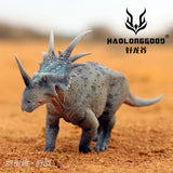 HAOLONGGOOD 1:35 Scale Styracosaurus Model