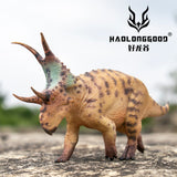 HAOLONGGOOD 1:35 Scale Diabloceratops Model