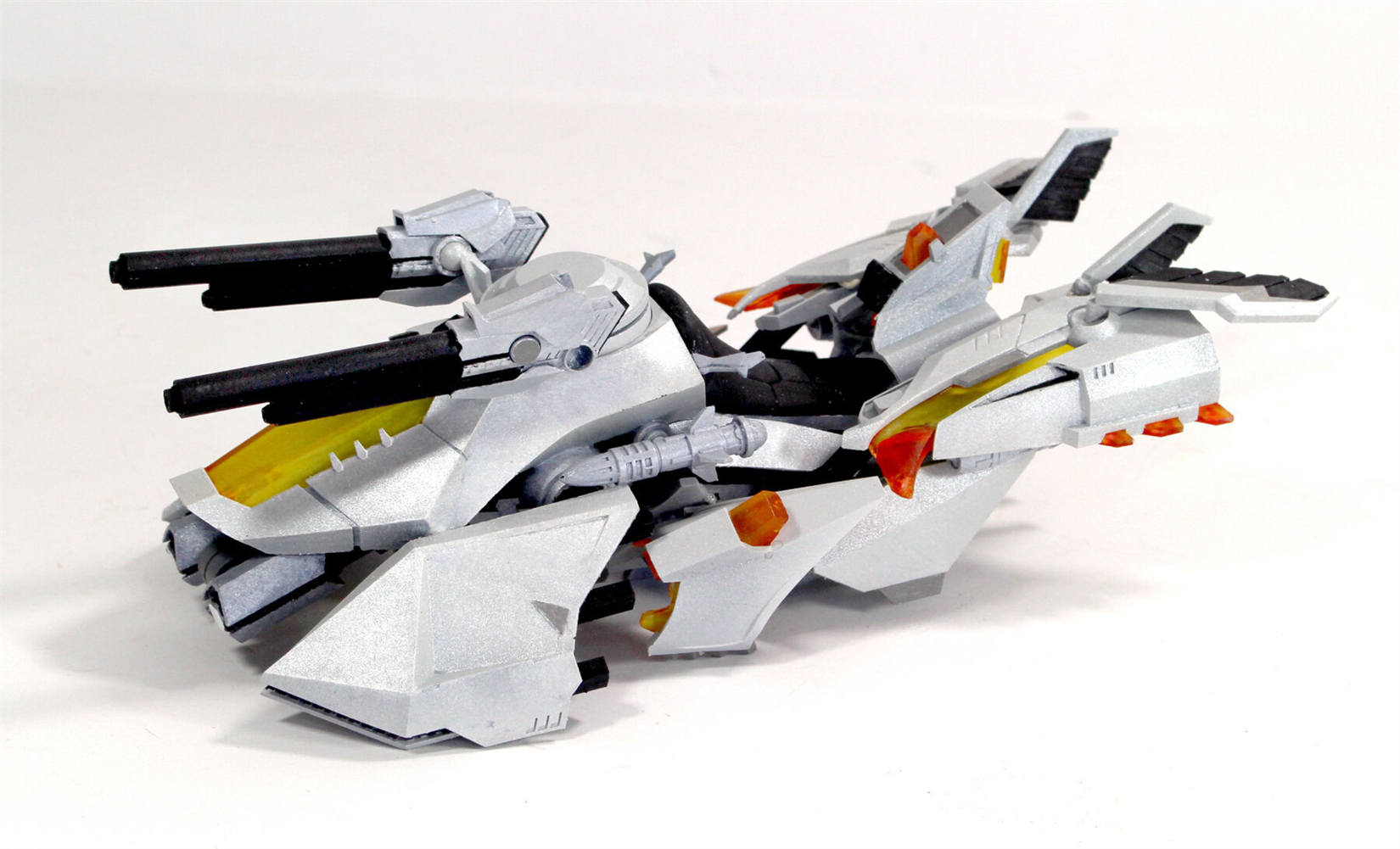 Beasts of the Mesozoic Dragonslayer converting armor unit- (Allosaurus)