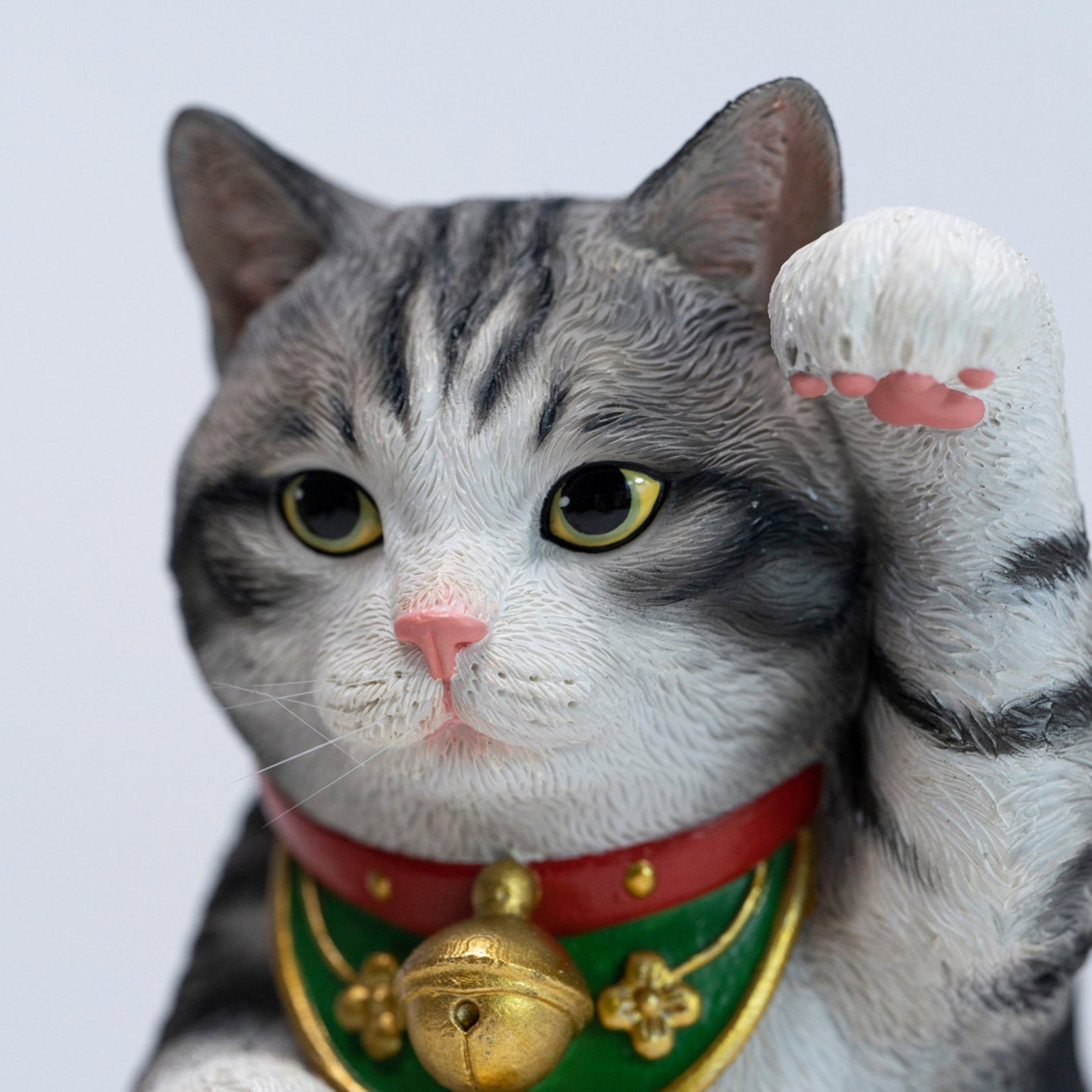 JXK Studio Lucky Cat 2.0 Model