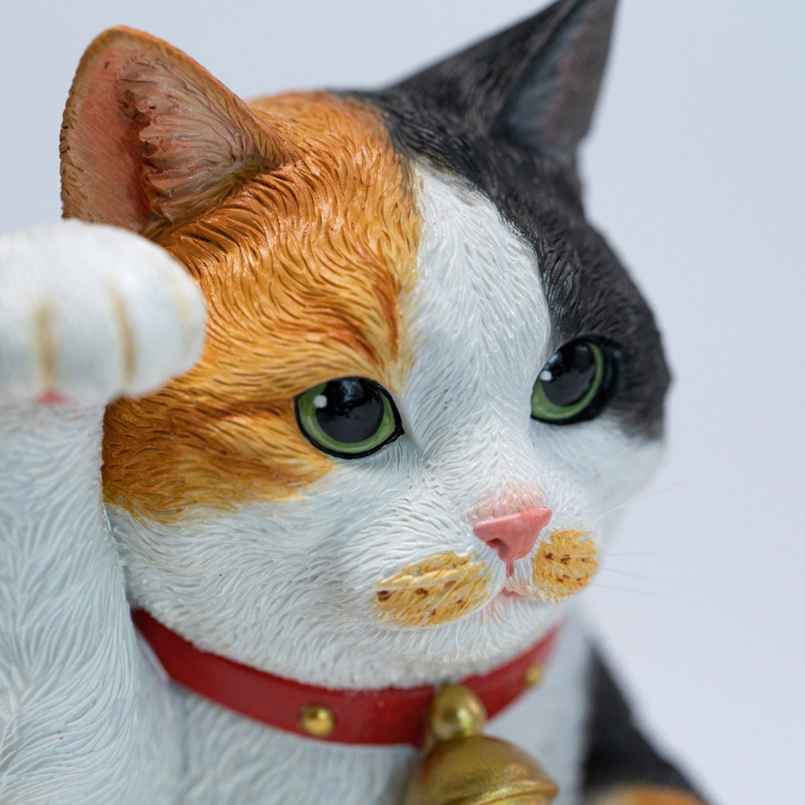 JXK Studio Fortune Lucky Cat-Ten Million Liang  2.0 Model