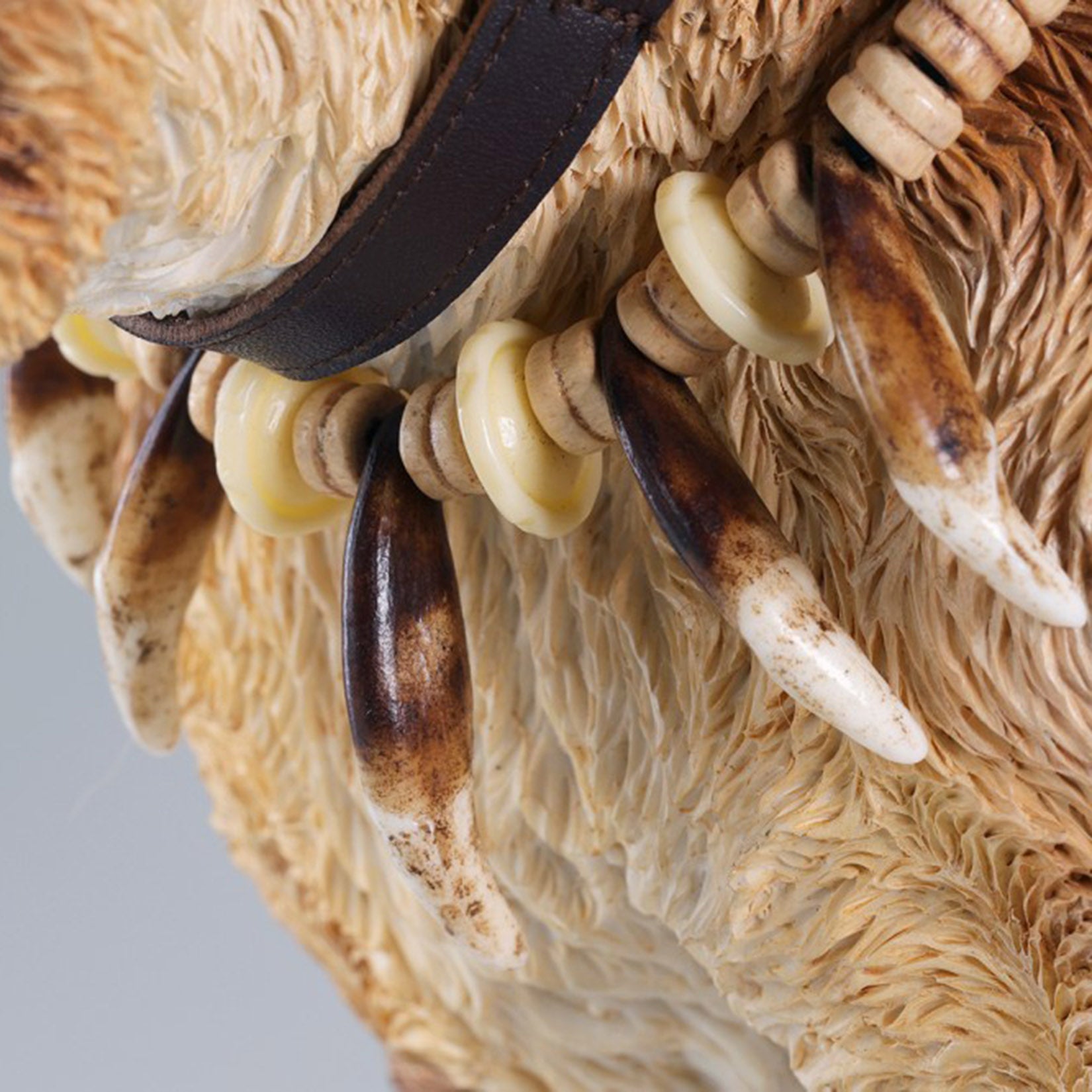 JXK Saber-toothed Tiger Figure
