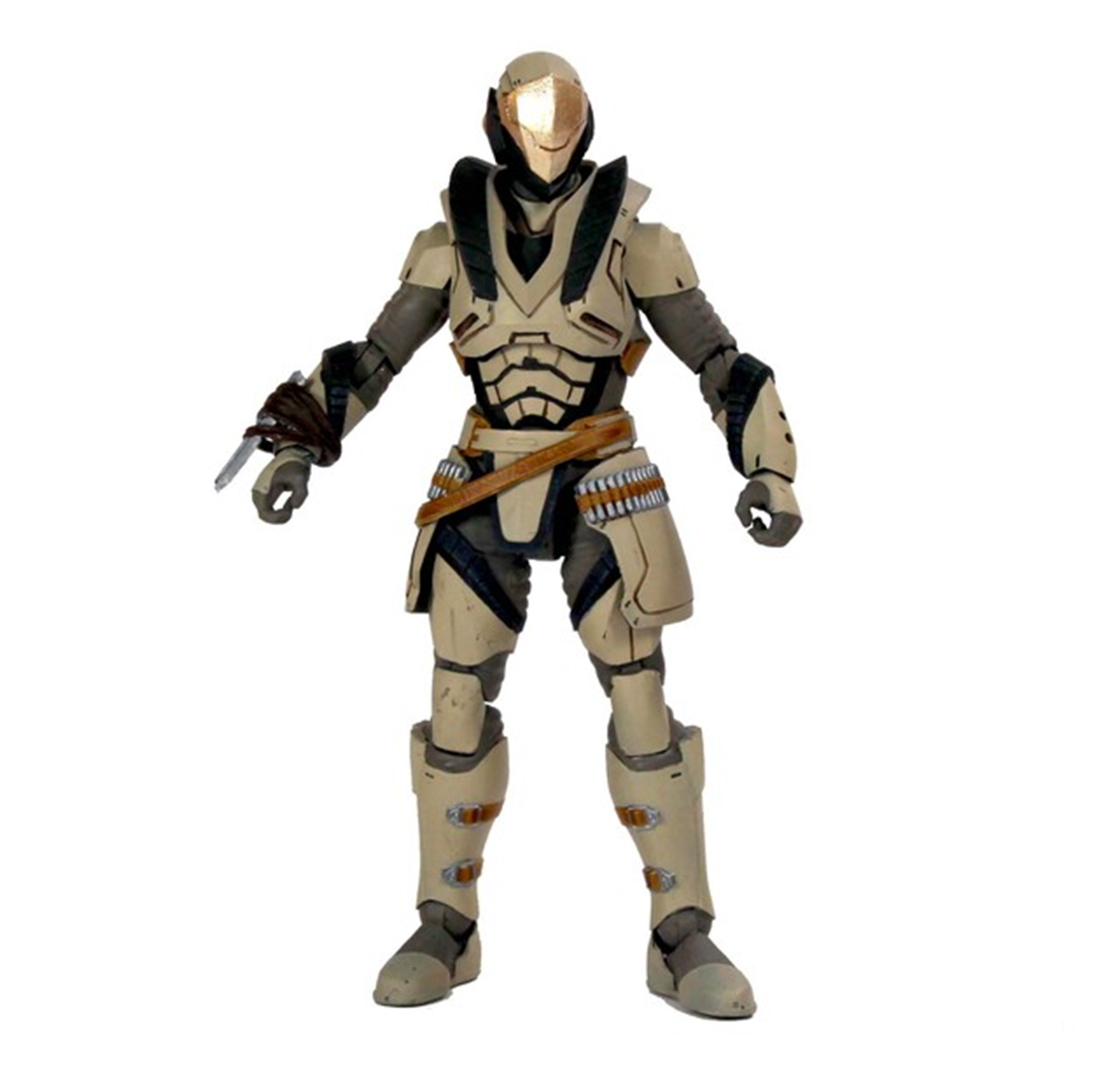 Beasts of the Mesozoic Badland Sentry trooper- action figure