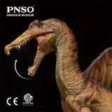 PNSO 1/35 Spinosaurus Aymen Model