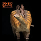 PNSO 82 Wuerhosaurus Xilin Model