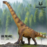 HAOLONGGOOD 1:35 Scale Euhelopus Model