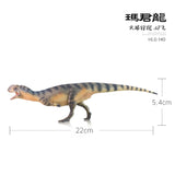 HAOLONGGOOD 1:35 Scale Majungasaurus Model