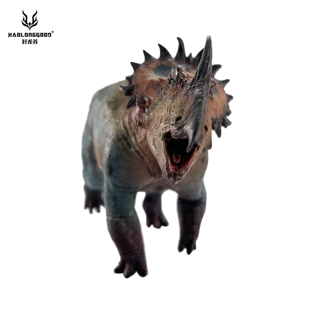 HAOLONGGOOD 1:35 Scale Sinoceratops Model