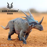 HAOLONGGOOD 1:35 Scale Styracosaurus Model