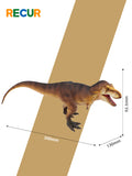 RECUR 1:35 Scale Tyrannosaurus Osborne Model