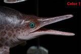 De CLAY Studio Ophthalmosaurus icenicus Model